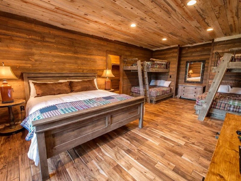 Zion National Park Ranch