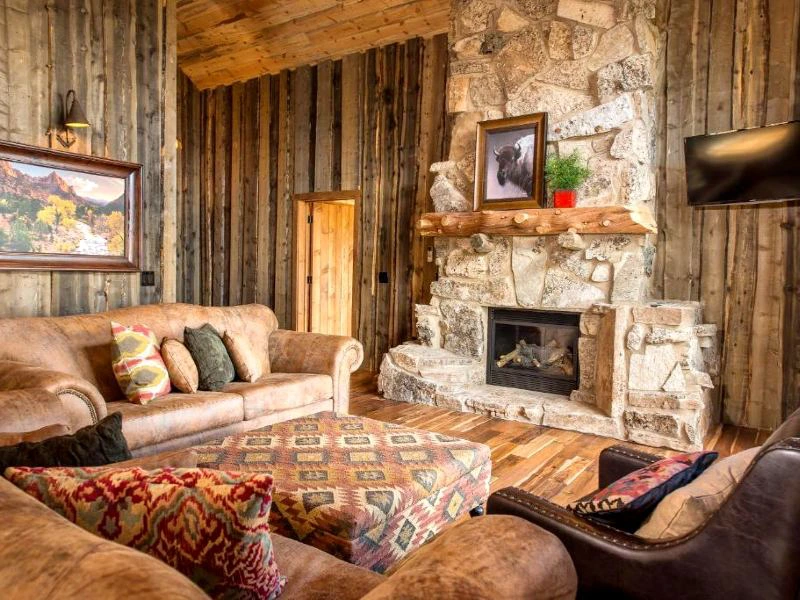 Zion National Park Ranch