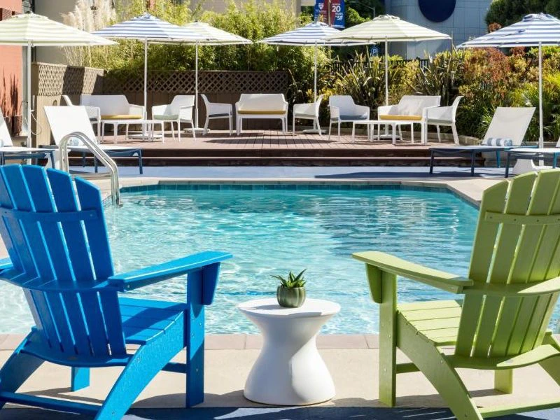 Hotel San Francisco