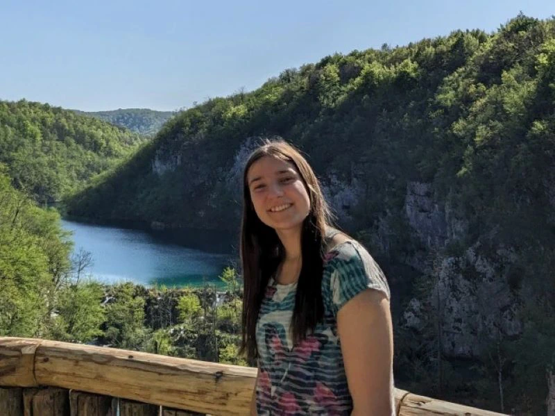 Ihre USA Familienreise Expertin Leonie