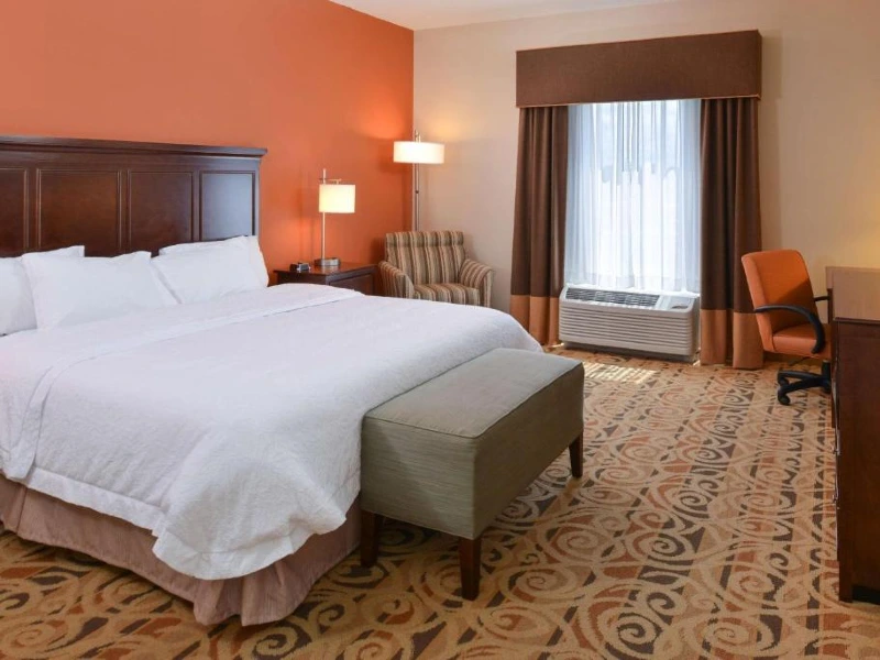 Hotelzimmer in Ocala