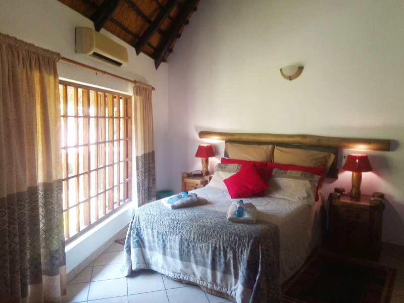 St Lucia Hotel Südafrika