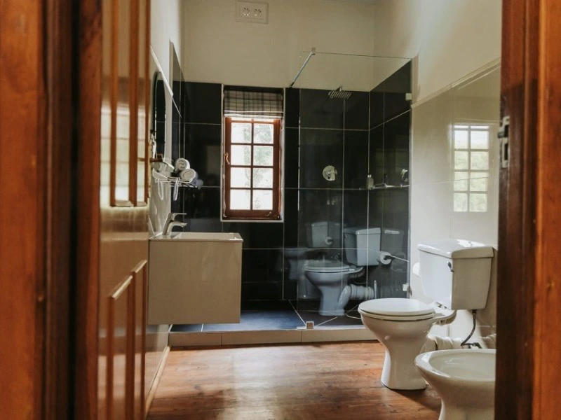 Kapstadt Hotel Südafrika