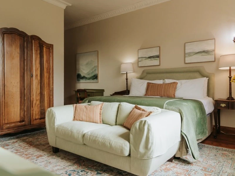 Kapstadt Hotel Südafrika