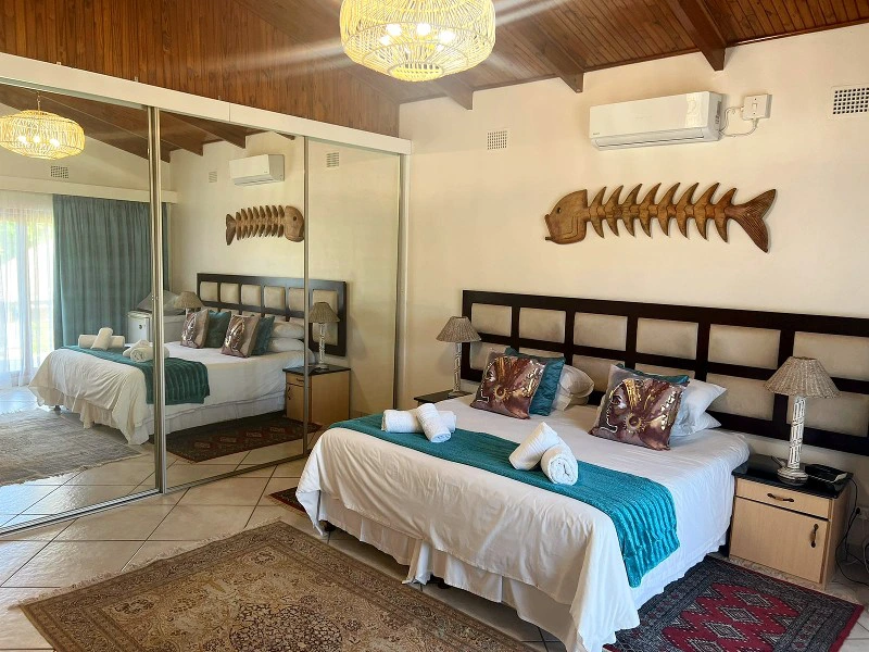 St Lucia Hotel Südafrika