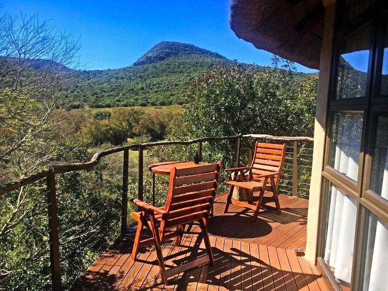Addo Hotel Special Stay Südafrika