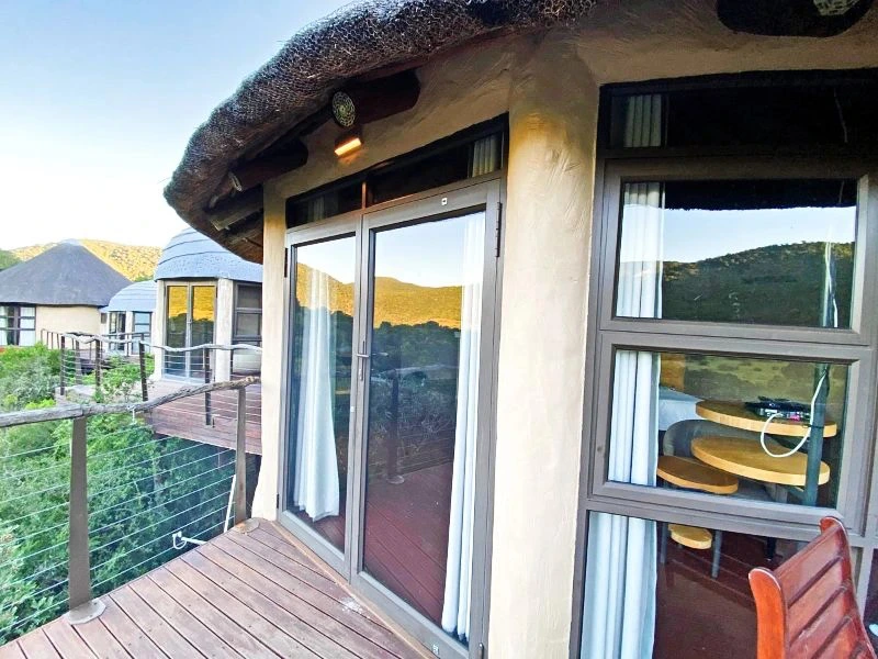 Addo Hotel Special Stay Südafrika
