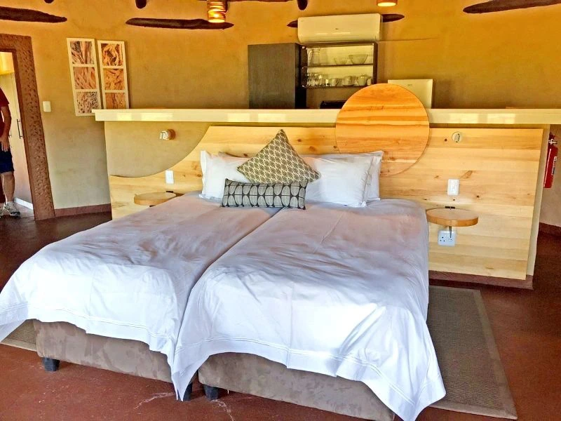 Addo Hotel Special Stay Südafrika