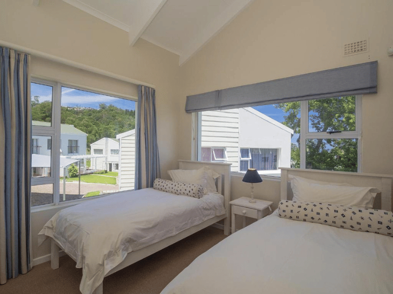 Knysna Budget Hotel Südafrika