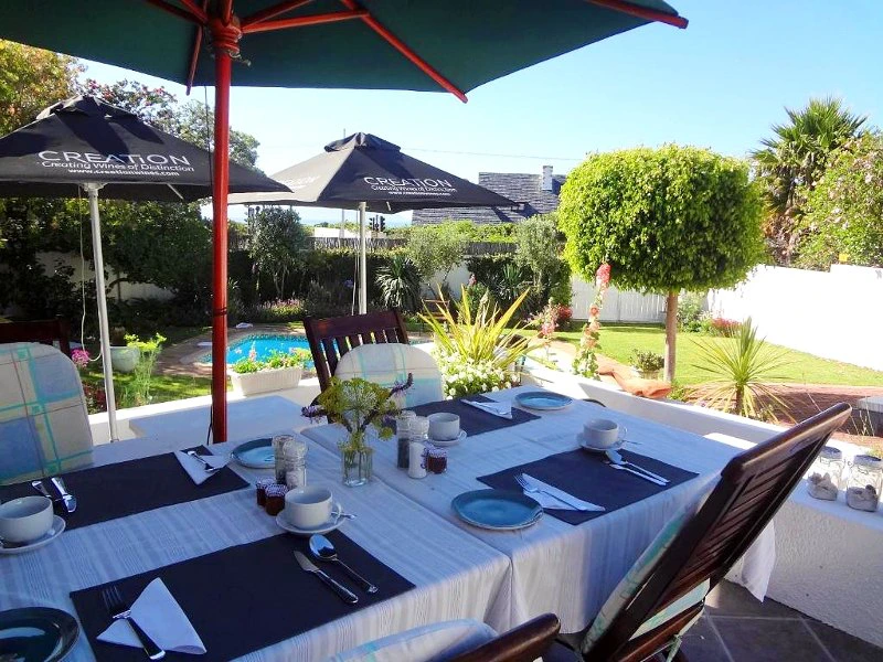 Hermanus Hotel Südafrika