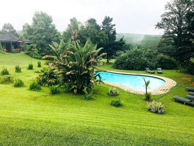 Swaziland Unterkunft