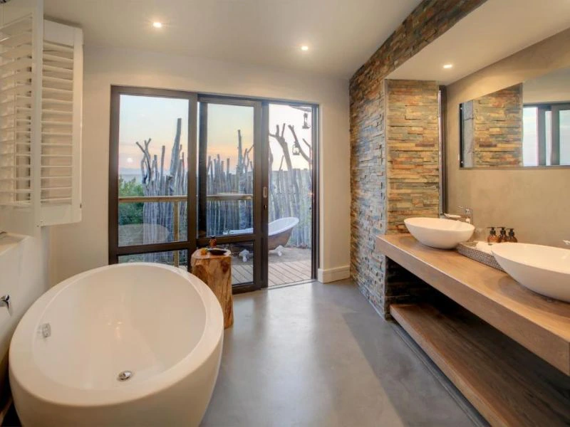 Westkap Safari Lodge Südafrika