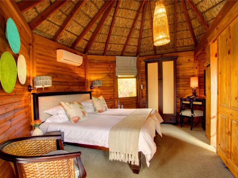 Westkap Safari Lodge Südafrika