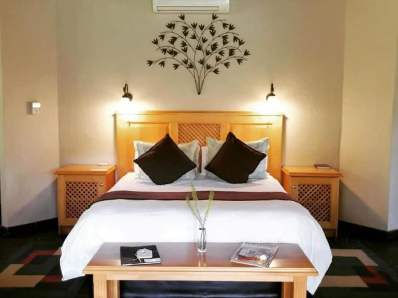 Hazyview Unterkunft Südafrika