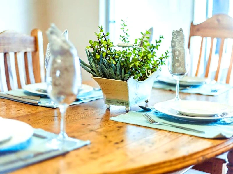 Heideberg Farm Cottage Südafrika