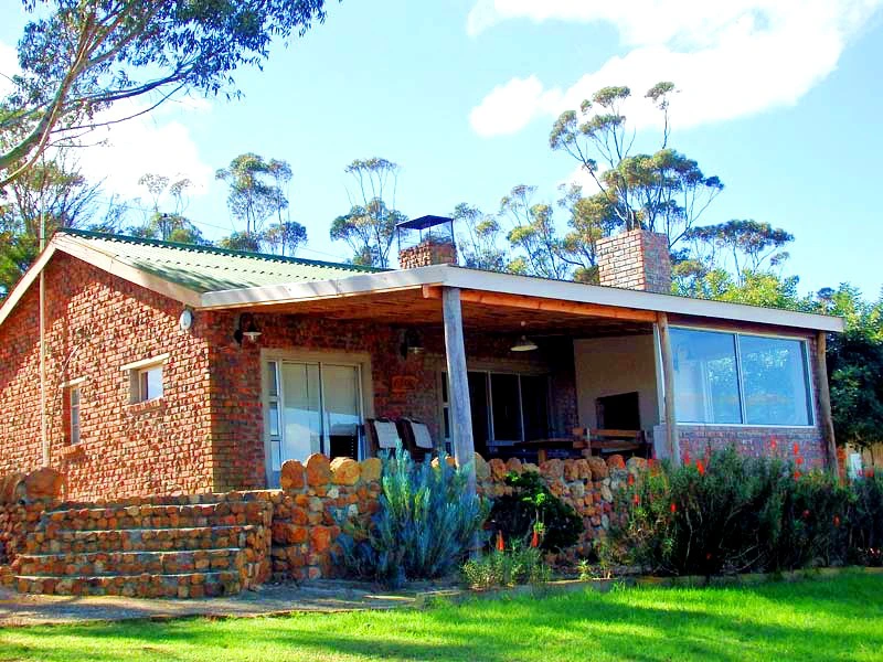 Heideberg Farm Cottage Südafrika