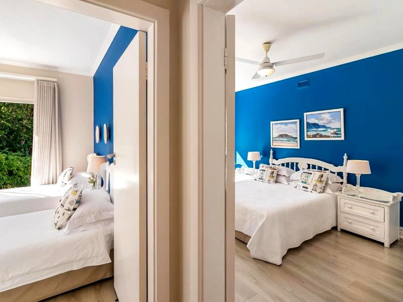 Knysna Hotel Südafrika