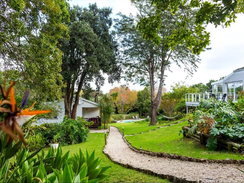 Knysna Hotel Südafrika