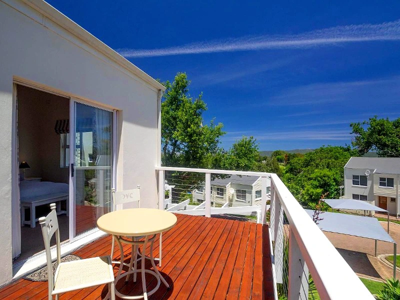 Knysna Hotel Südafrika
