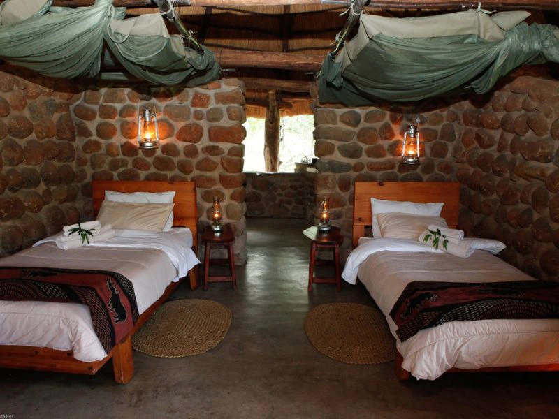 Mkhaya Cottage Eswatini