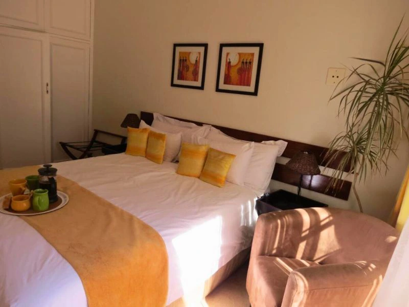 Pretoria Hotel Südafrika