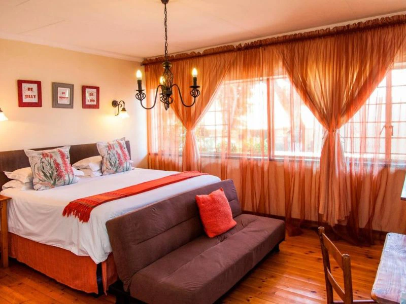 Pretoria Hotel Südafrika