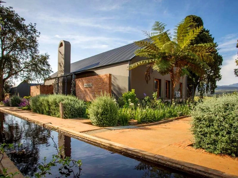 Westkap Safarilodge Südafrika