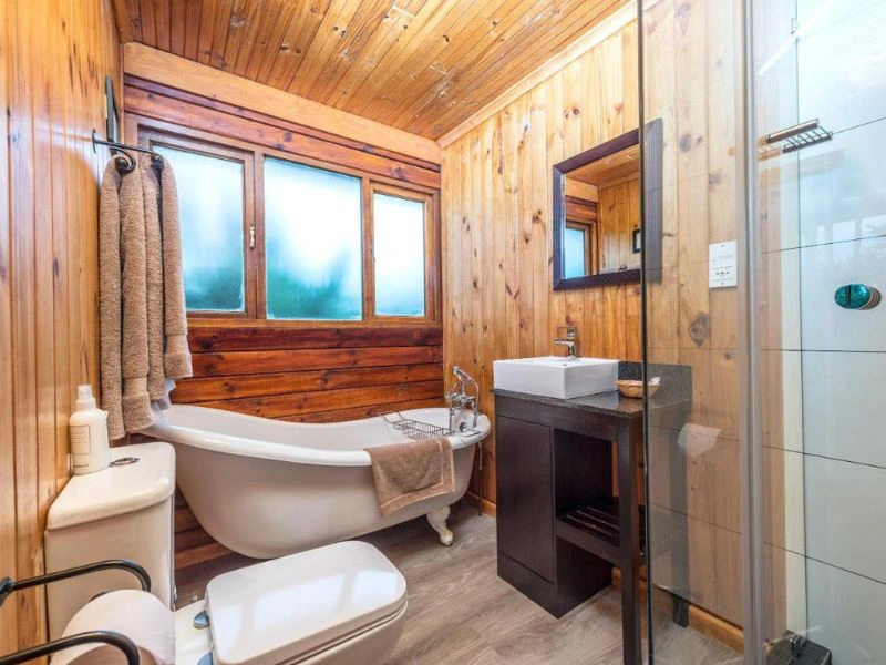 Ostkap Safarilodge Südafrika