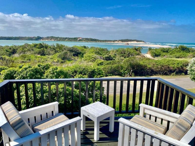 St Francis Bay Unterkunft Südafrika