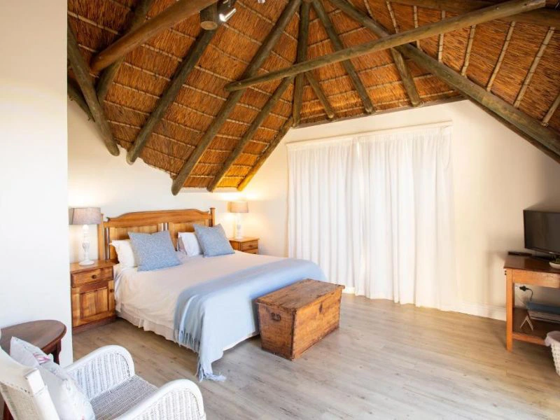 St Francis Bay Unterkunft Südafrika