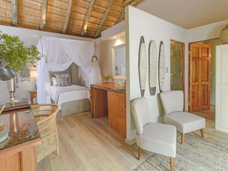 Hoedspruit Safarilodge Südafrika
