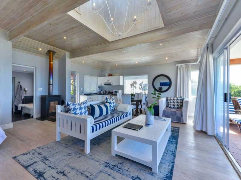 Komfort Unterkunft Plettenberg Bay Südafrika