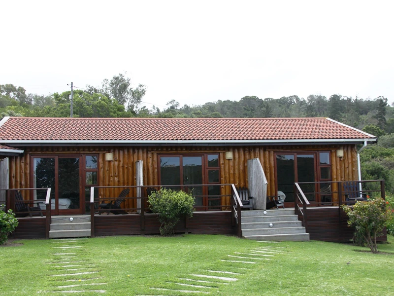 Hotel in Plettenberg Bay