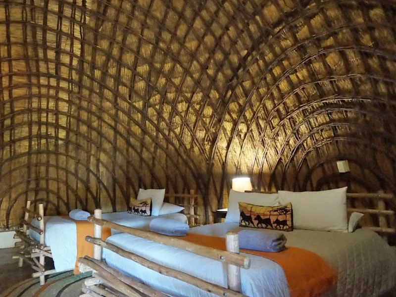 Mlilwane Wildlife Sanctuary Swaziland