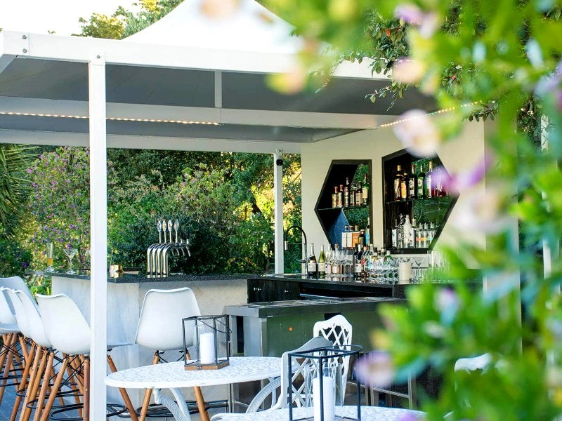 Hotel Hout Bay Südafrika