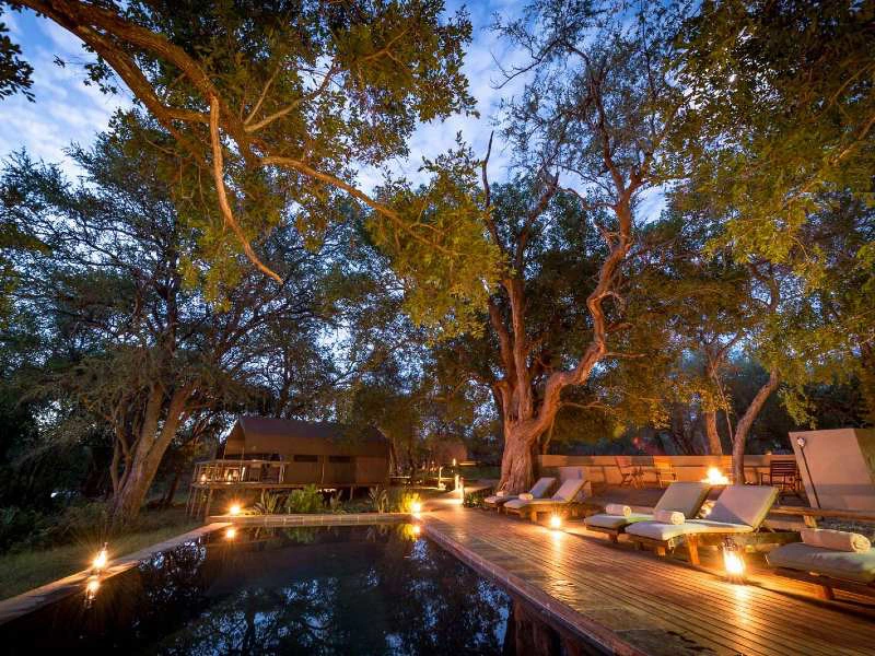 Südafrika mit dem Wohnmobil