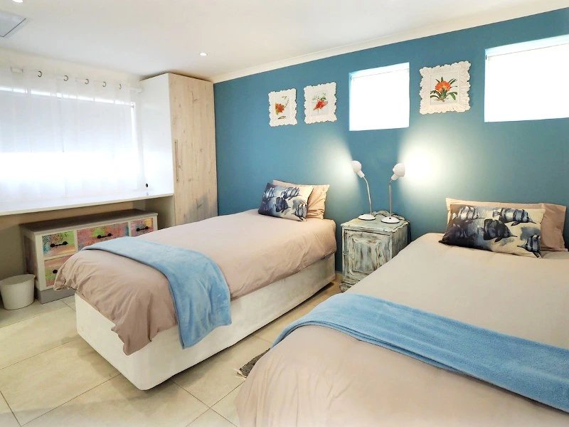 Hotel Hout Bay Südafrika