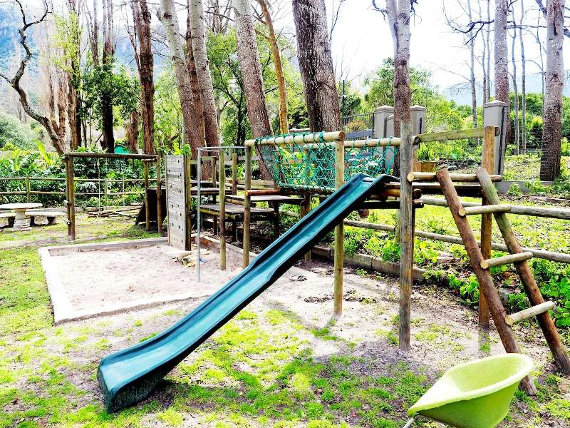 Hotel Hout Bay Südafrika