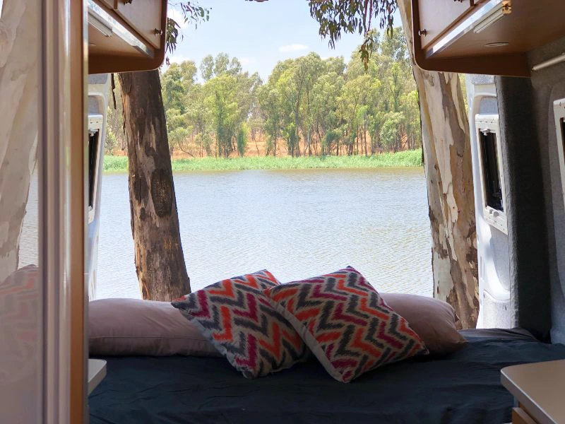 Südafrika mit dem Wohnmobil