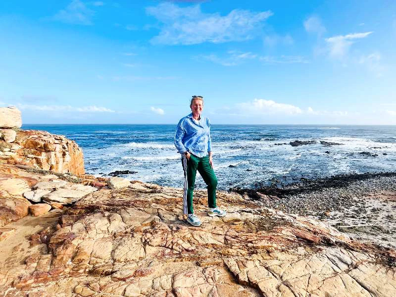 De Hoop Naturreservat