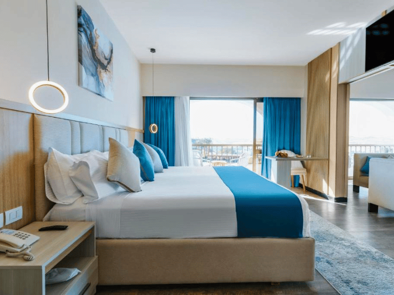 Assuan Komfort-Hotel
