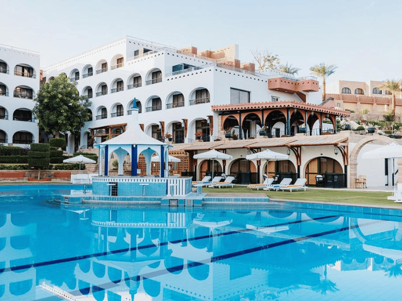 Assuan Komfort-Hotel
