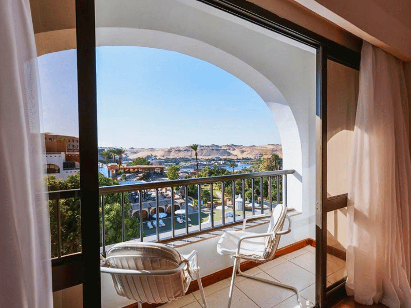 Assuan Komfort-Hotel