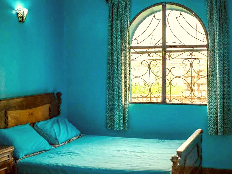 Assuan Hotel Ägypten