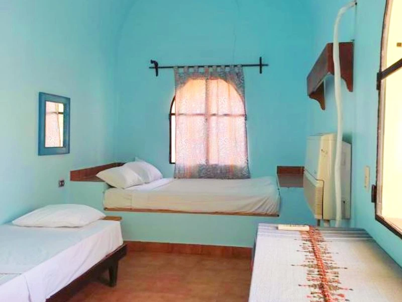 Assuan Hotel Ägypten