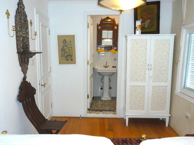 Dahabeya Nil Ägypten