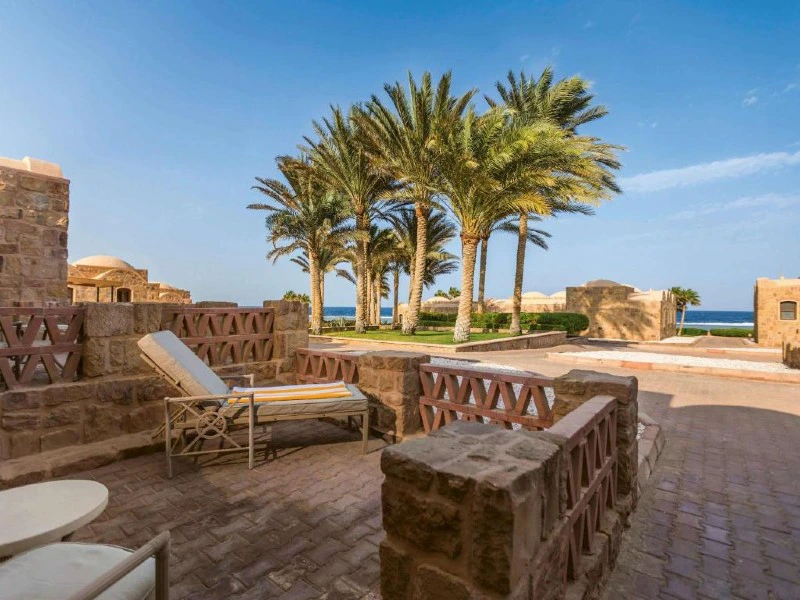 Premiumhotel El Quseir Ägypten