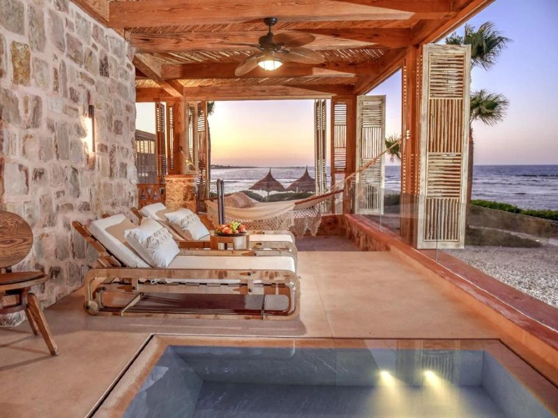 Premiumhotel El Quseir Ägypten