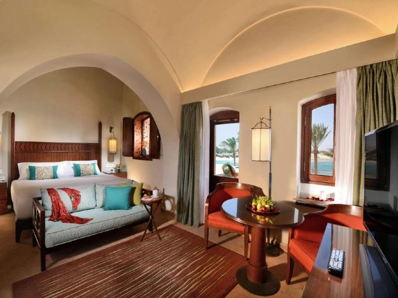 Premiumhotel El Quseir Ägypten