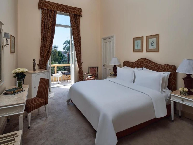 Special Stay Hotel Luxor Ägypten